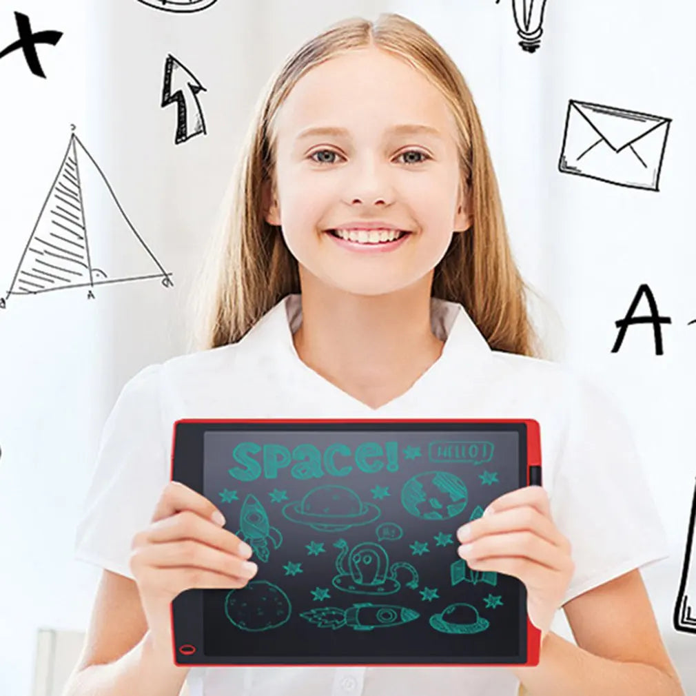 Magic LCD Drawing Pad