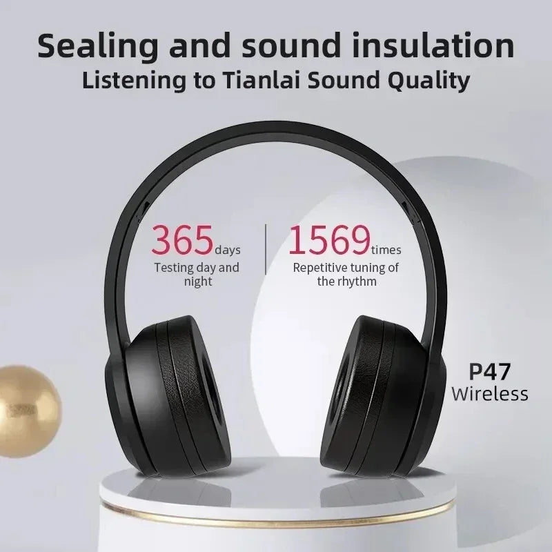 Freedom Bluetooth Sports Headset