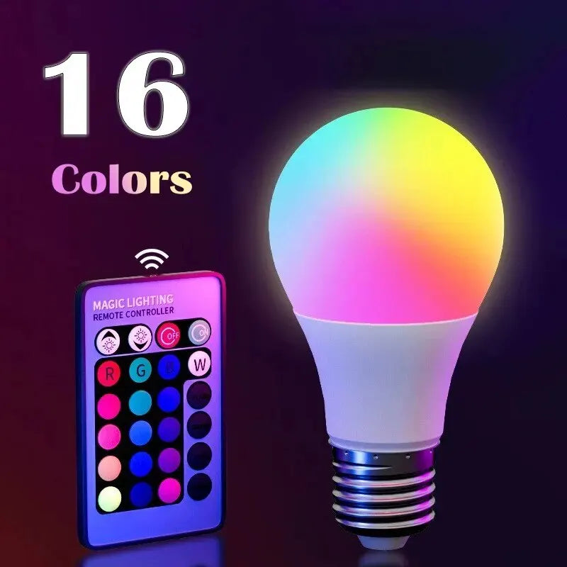 Magic Mood Light