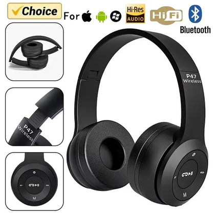 Freedom Bluetooth Sports Headset