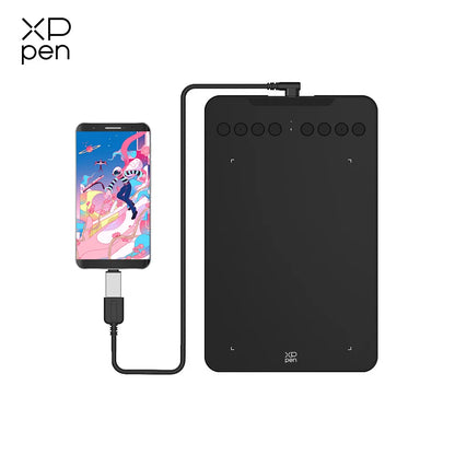 Creative Spark Drawing Tablet