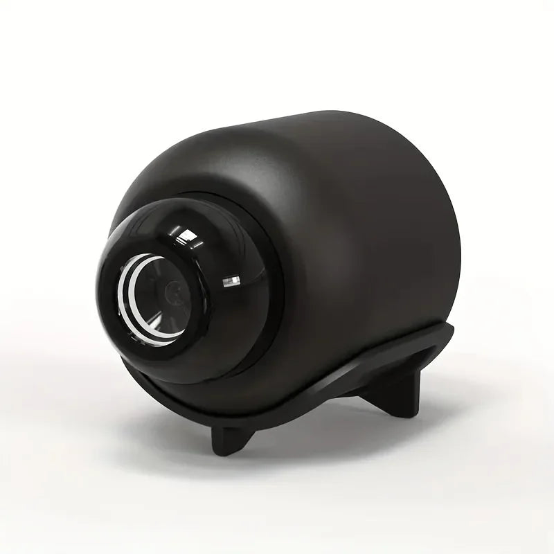 Tiny Watchful Eye Camera