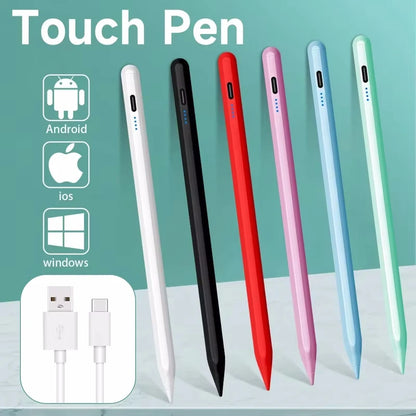 Magic Touch Stylus Pen