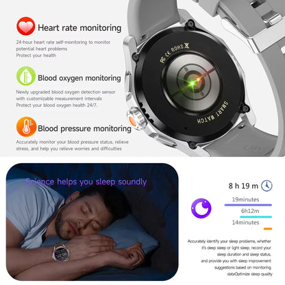 Ultimate Smart Adventure Watch