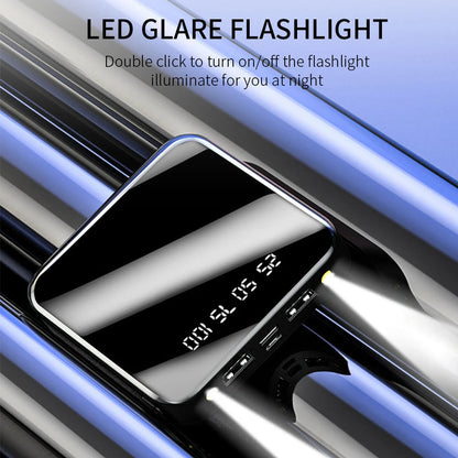 Pocket Power Companion