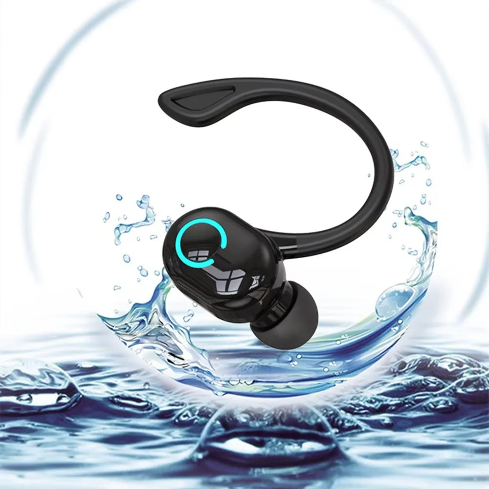 Comfort Fit Bluetooth Ear Hook