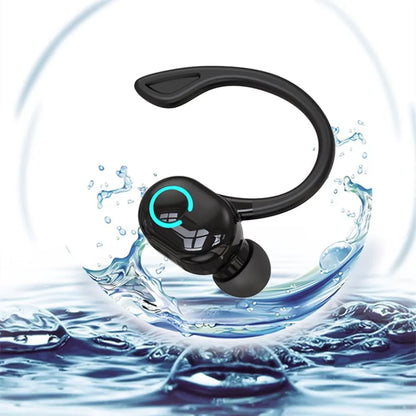Comfort Fit Bluetooth Ear Hook