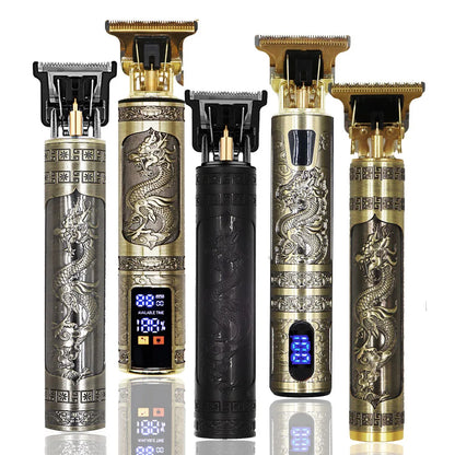 QuietTrim Pro Hair Shaver