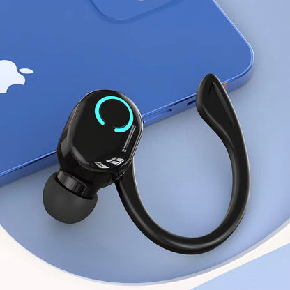 Comfort Fit Bluetooth Ear Hook