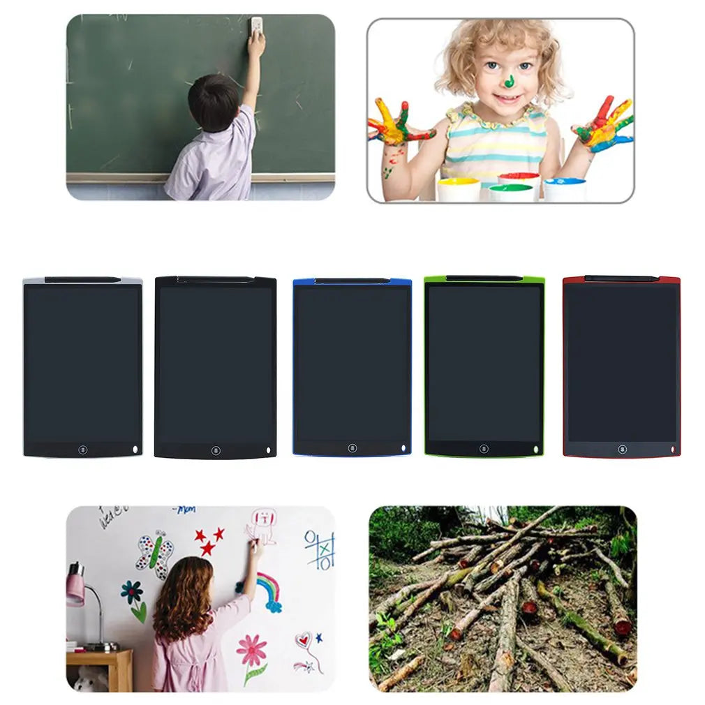Magic LCD Drawing Pad