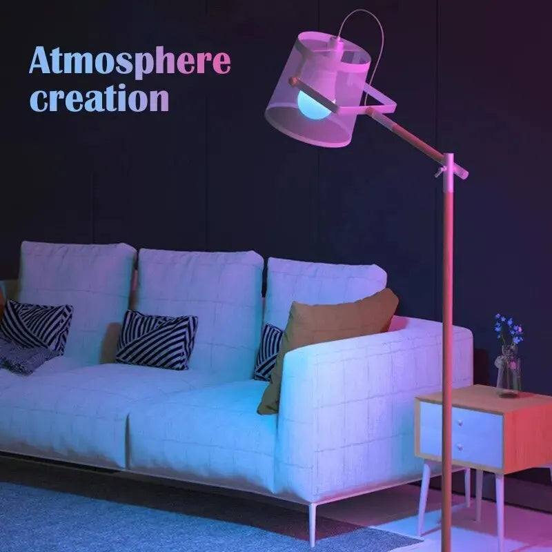 Magic Mood Light
