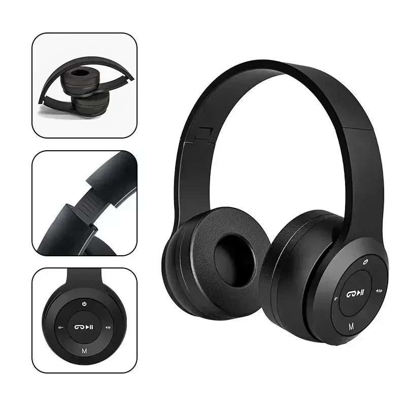 Freedom Bluetooth Sports Headset