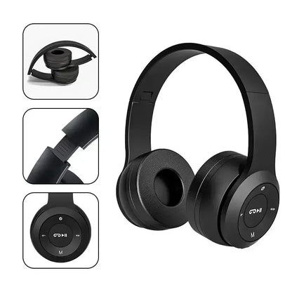 Freedom Bluetooth Sports Headset