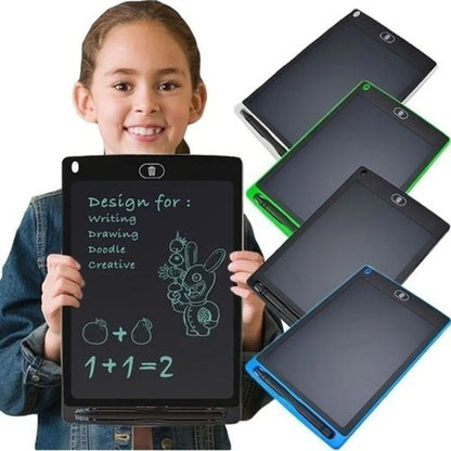 Magic LCD Drawing Pad