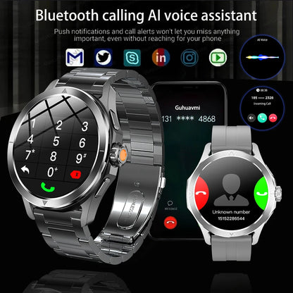 Ultimate Smart Adventure Watch