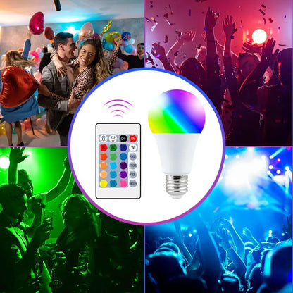 Magic Mood Light