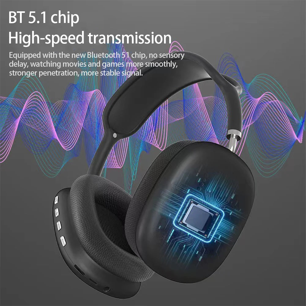 Freedom Bluetooth Sports Headset