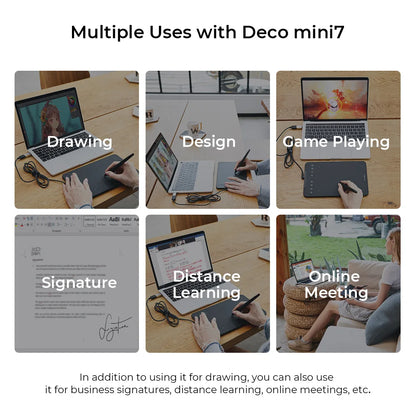 Creative Spark Drawing Tablet