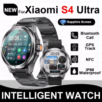 Ultimate Smart Adventure Watch