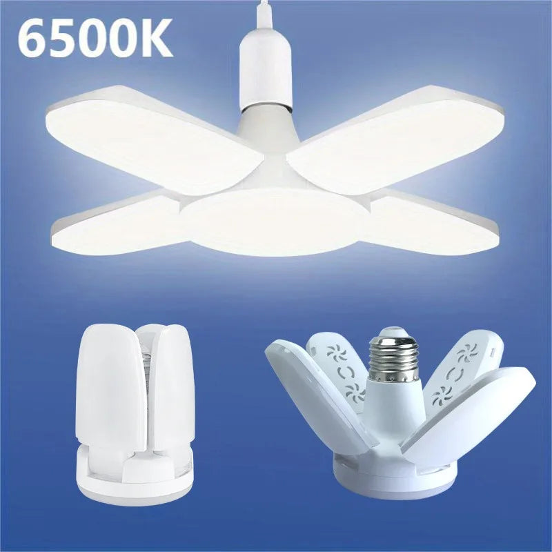 BrightFold LED Ceiling Light
