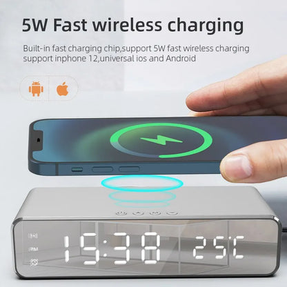 Smart Charge Alarm Hub