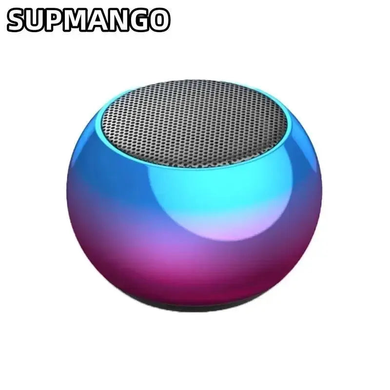 Mini Mighty Sound Speaker