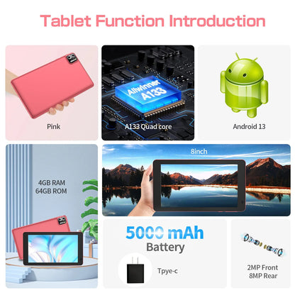 PRITOM Delightful Tablet