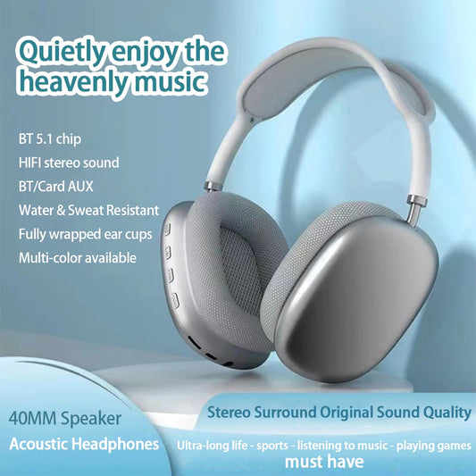 Freedom Bluetooth Sports Headset