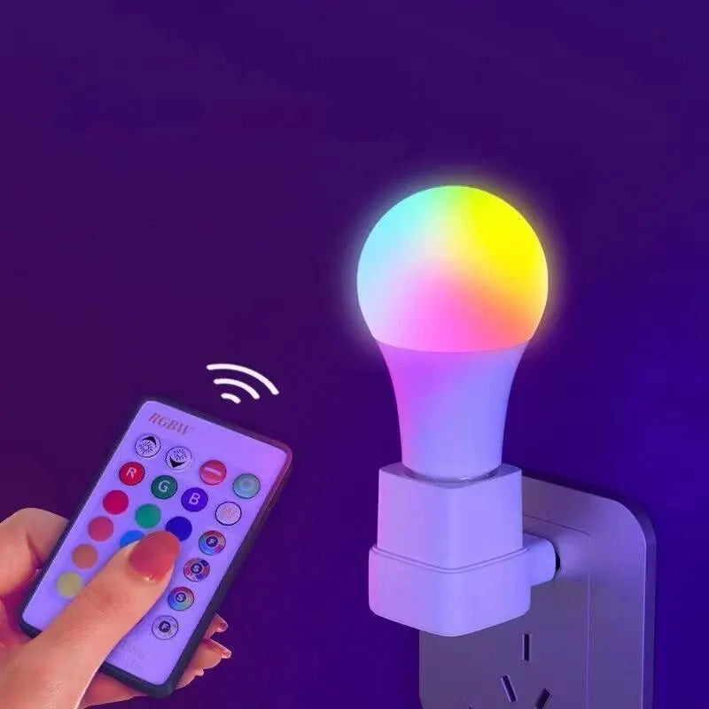 Magic Mood Light