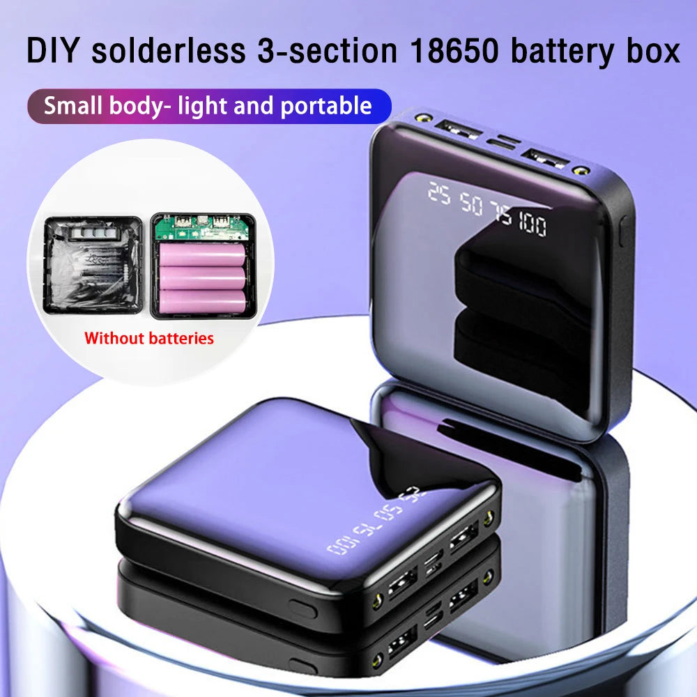 Pocket Power Companion