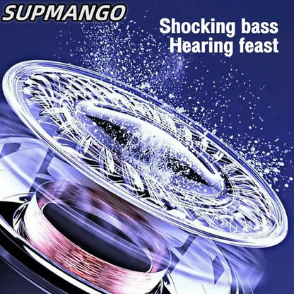 BlastBox: Portable Party Speaker