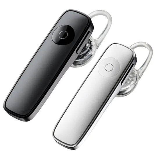 Smart Bluetooth Earbuds for Life