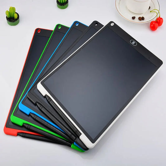 Magic LCD Drawing Pad