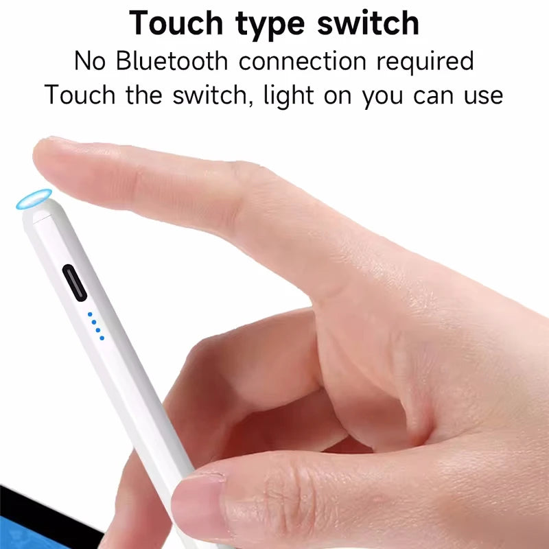 Magic Touch Stylus Pen