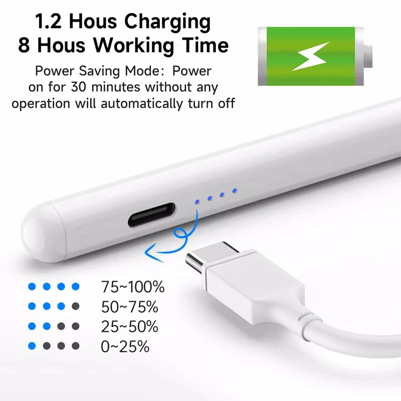 Magic Touch Stylus Pen