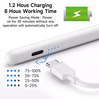 Magic Touch Stylus Pen