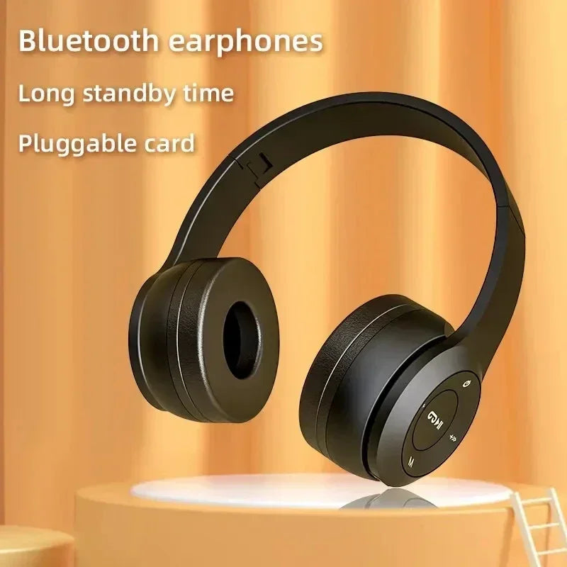 Freedom Bluetooth Sports Headset