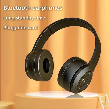 Freedom Bluetooth Sports Headset