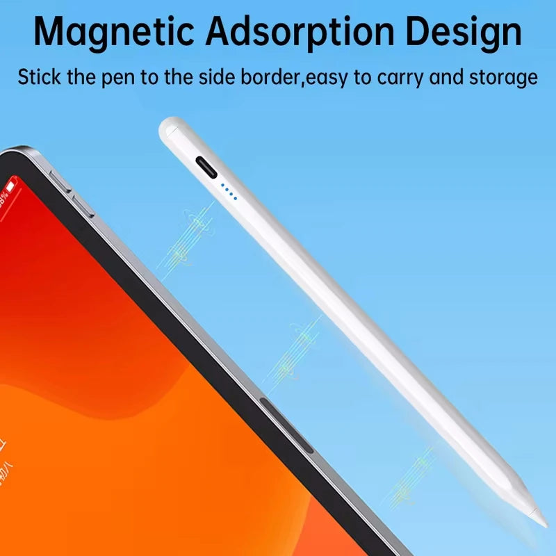 Magic Touch Stylus Pen