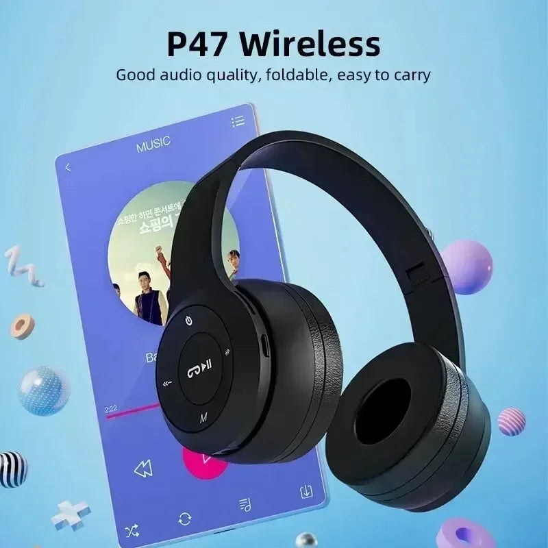 Freedom Bluetooth Sports Headset