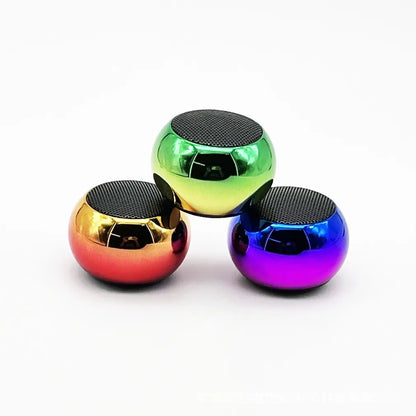 Mini Mighty Sound Speaker
