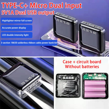 Pocket Power Companion