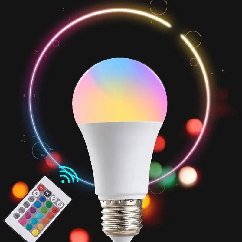 Magic Mood Light